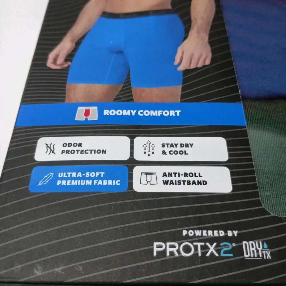 Threads men underwear